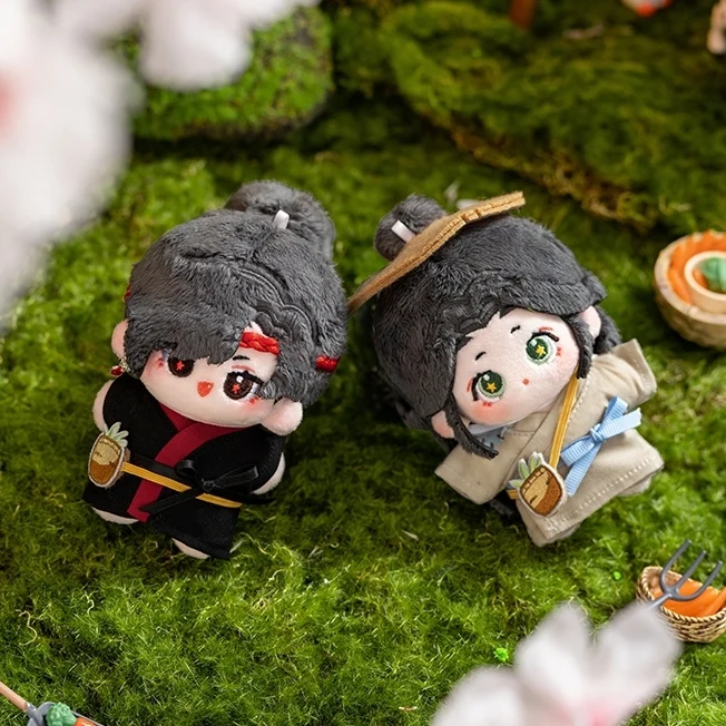 TGCF 10cm Seastar Shape Doll - Image 3