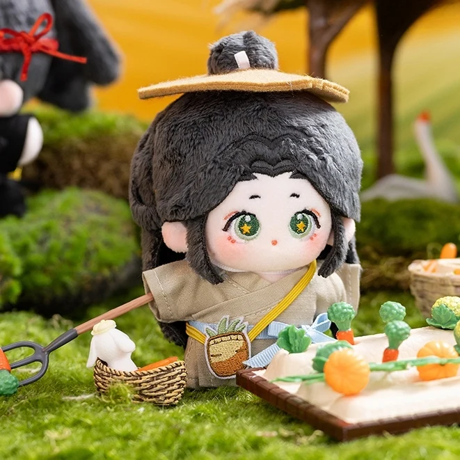 TGCF 10cm Seastar Shape Doll - Image 4