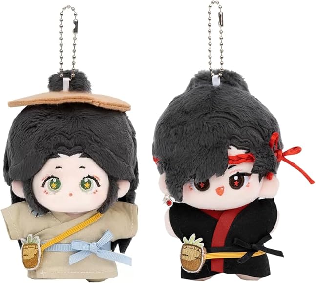 TGCF 10cm Seastar Shape Doll - Image 6