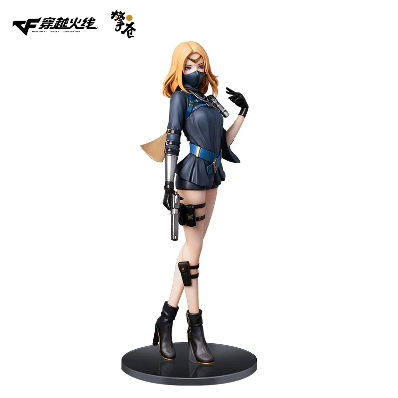 CF Kui 1/10 Scale Figure - Image 3