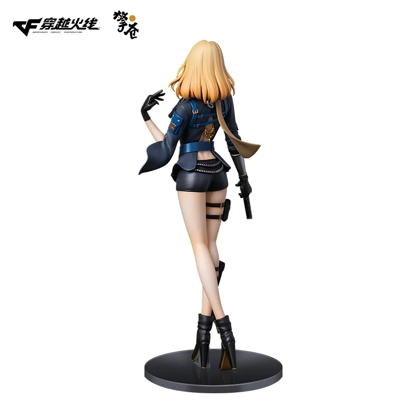 CF Kui 1/10 Scale Figure - Image 4