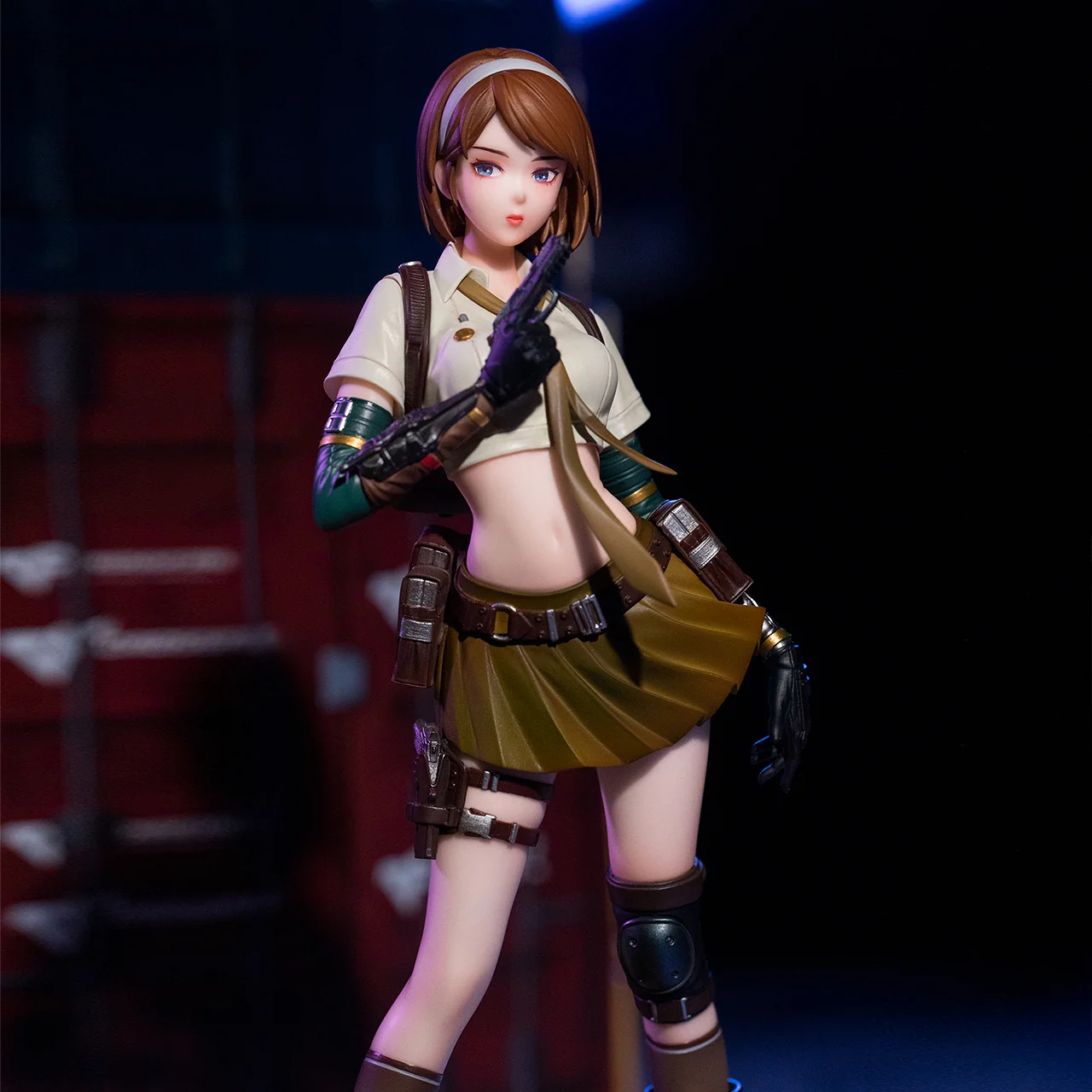 CF Ling 1/10 Scale Figure - Image 3