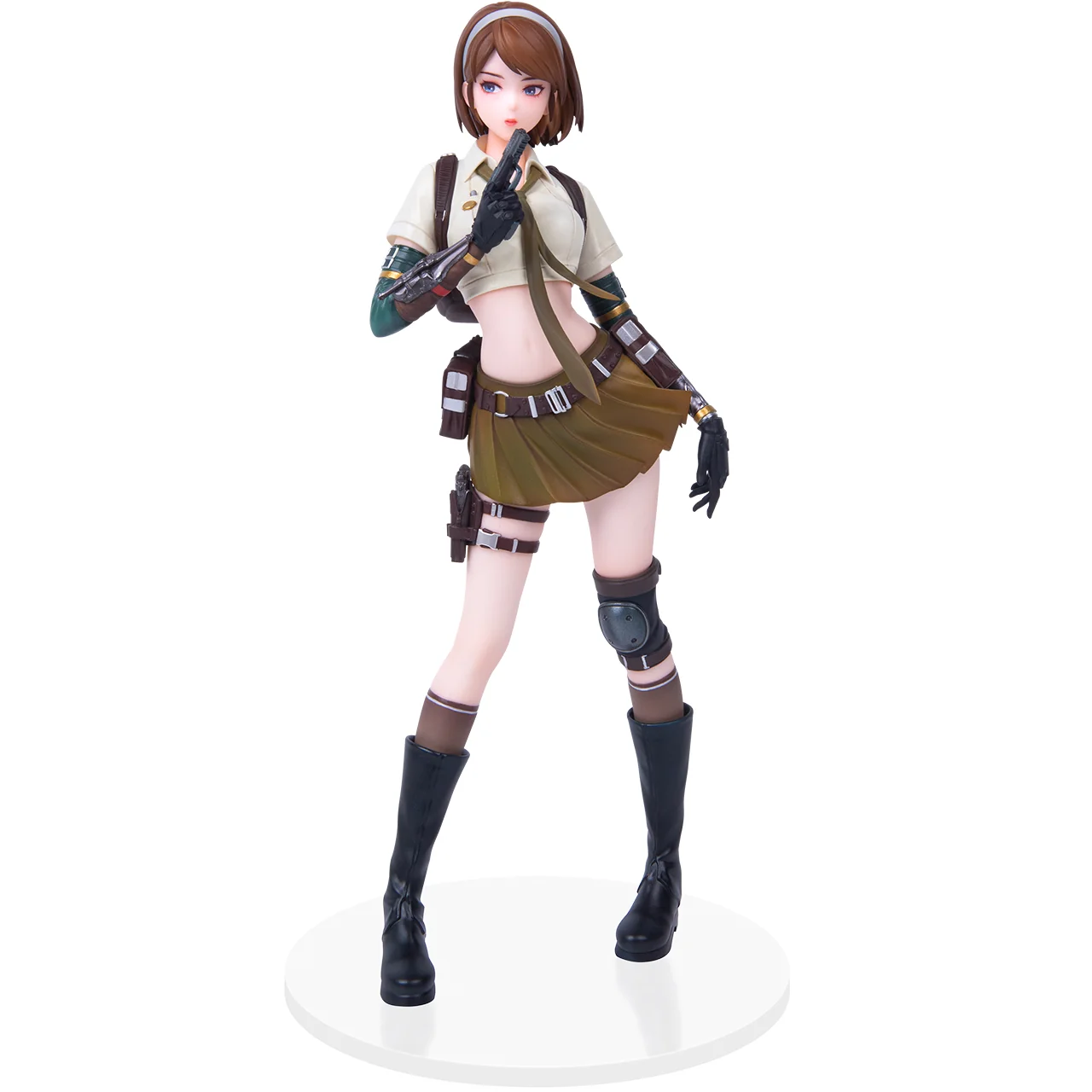 CF Ling 1/10 Scale Figure - Image 5