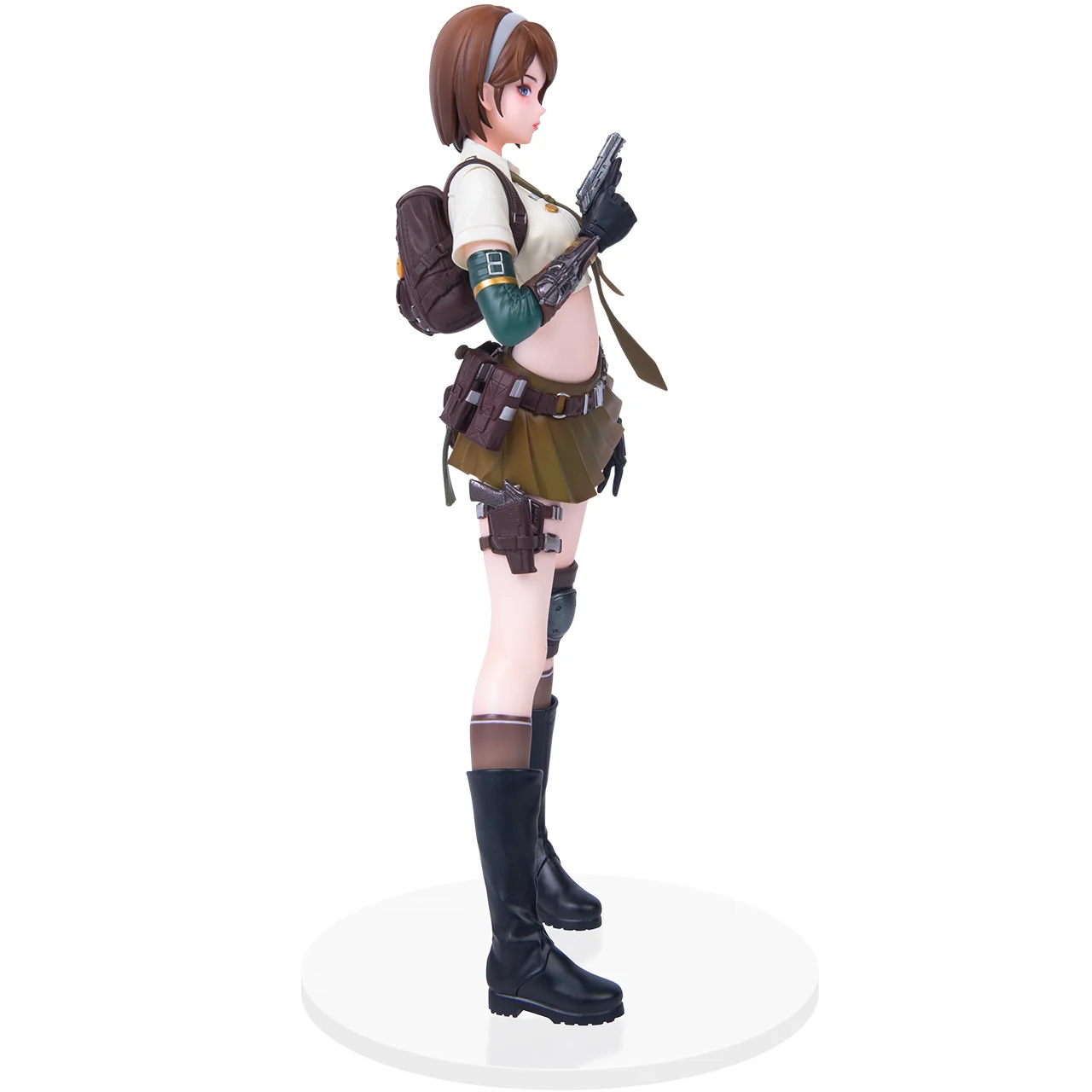 CF Ling 1/10 Scale Figure - Image 6