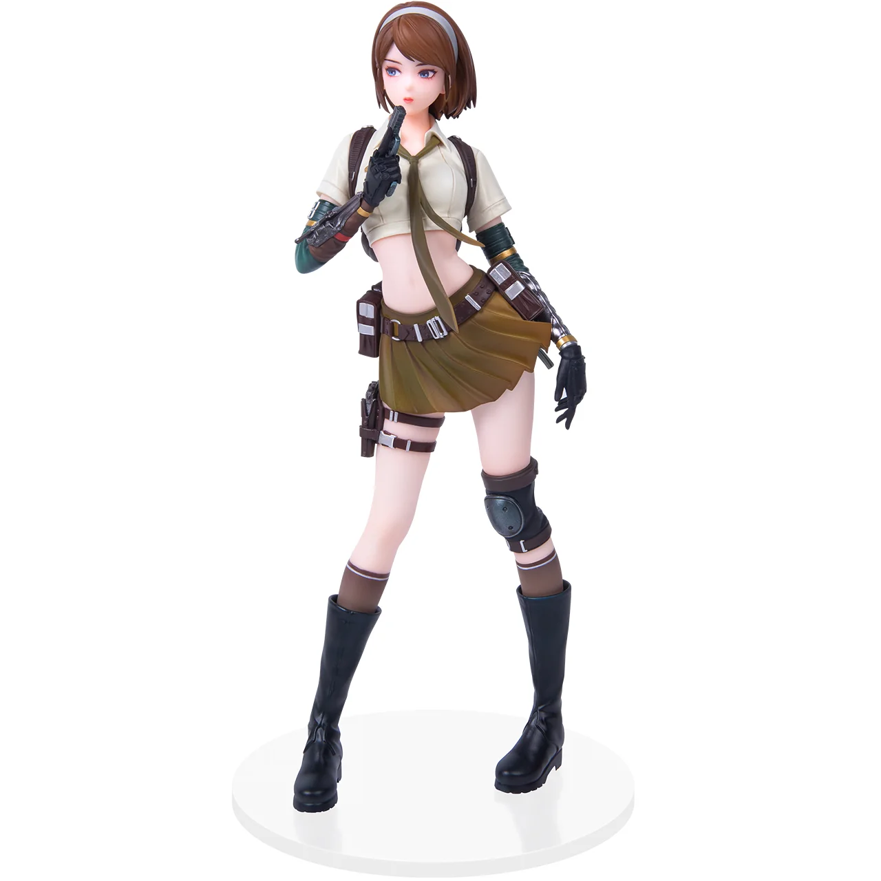 CF Ling 1/10 Scale Figure - Image 7