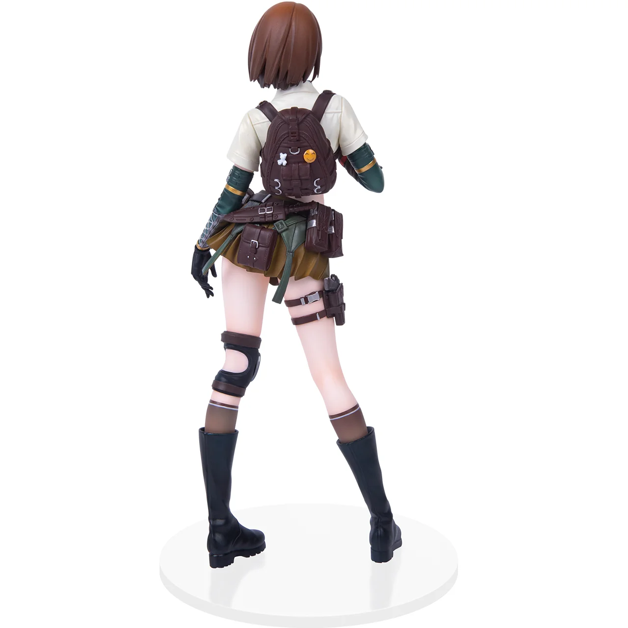CF Ling 1/10 Scale Figure - Image 8