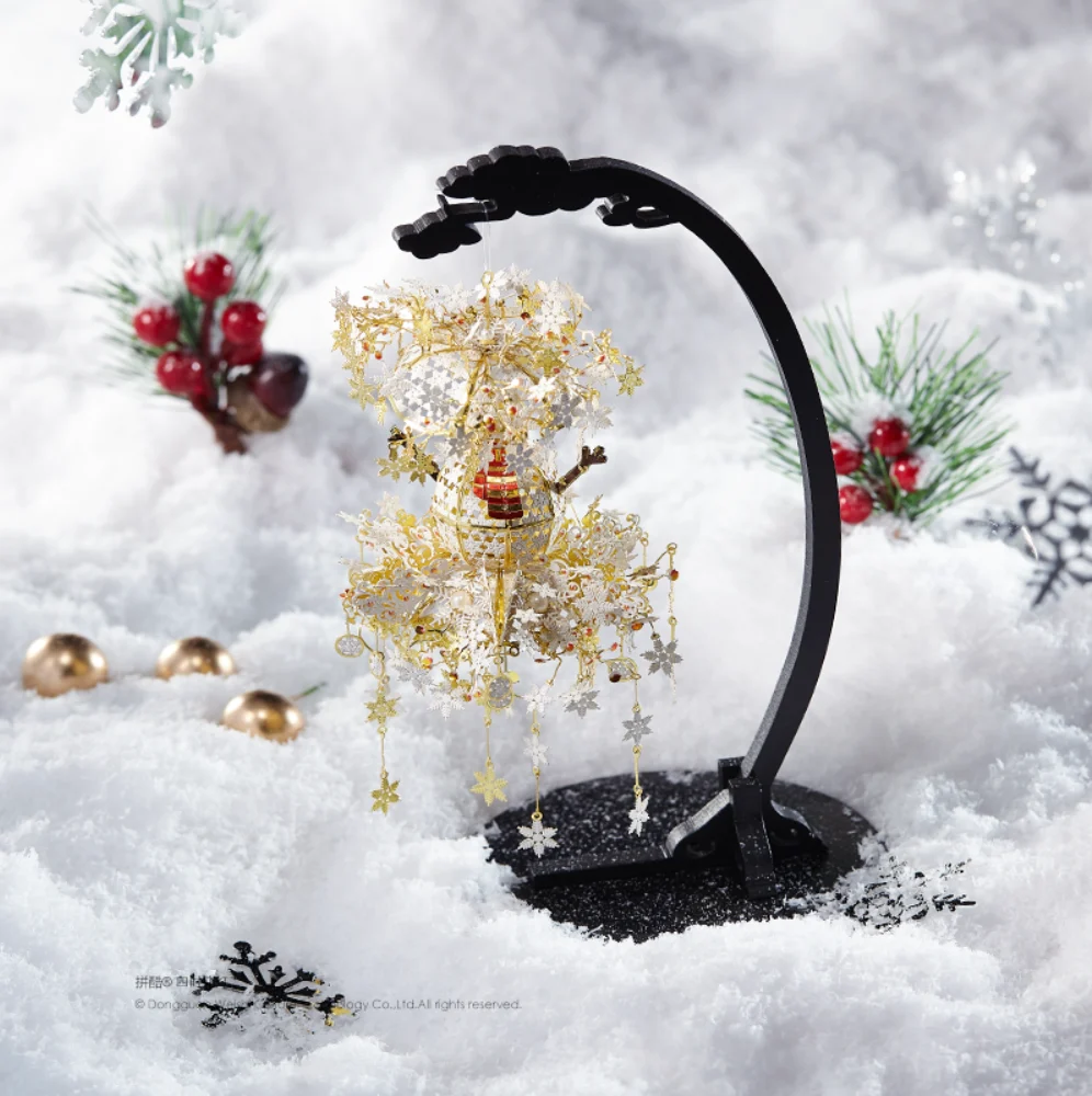 Chinese Culture Series * Season Lantern - Image 3