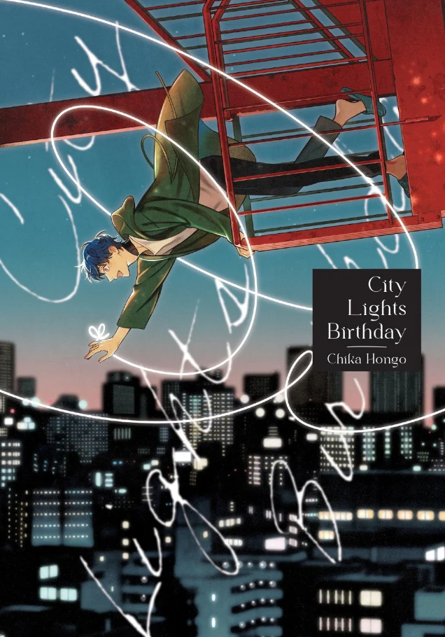 City Lights Birthday Vol. 1