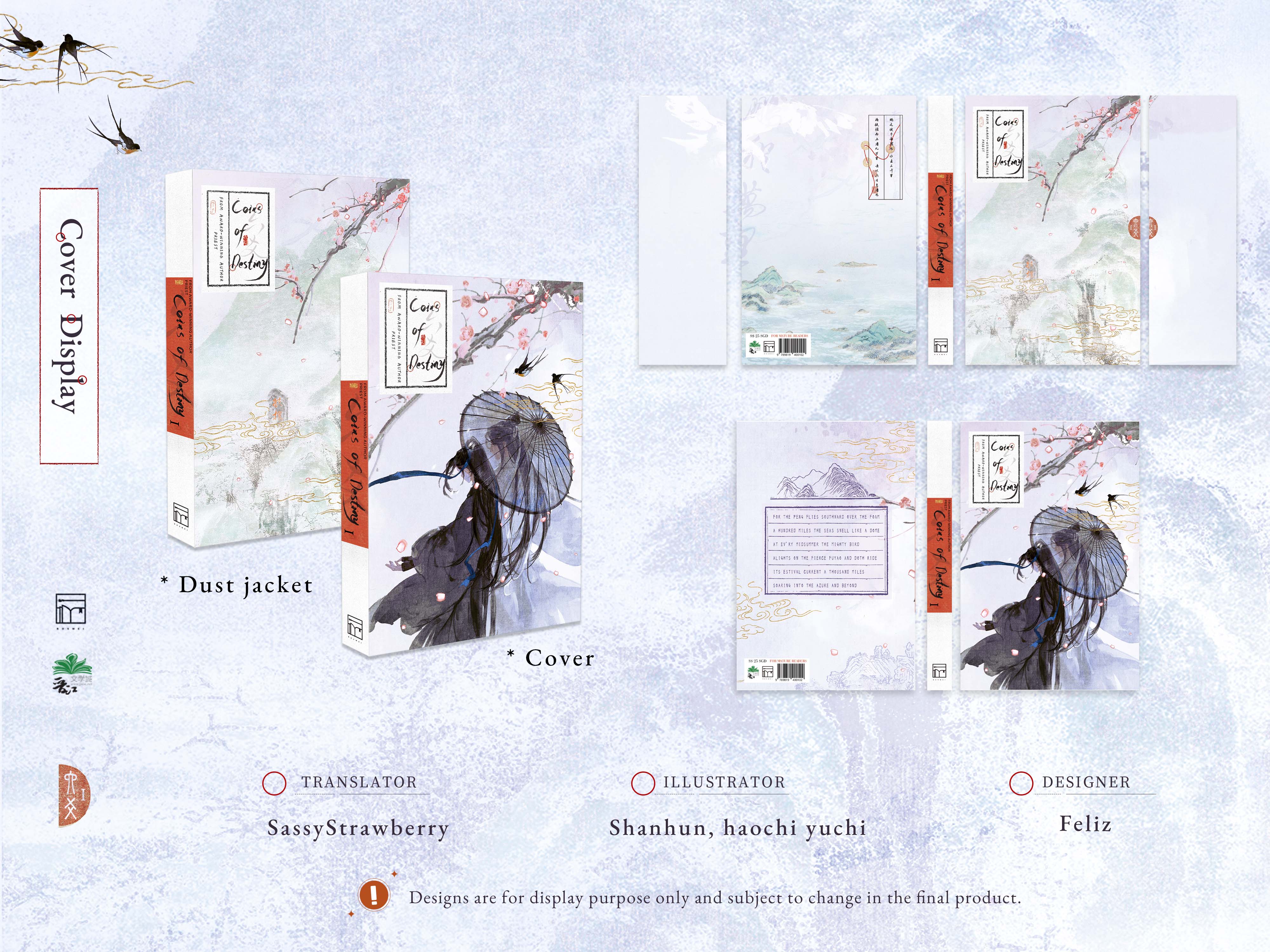 Coins of Destiny Vol.01 - Image 3