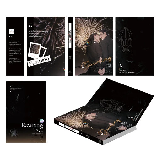 Dawning Paperback (English Edition) - Image 2
