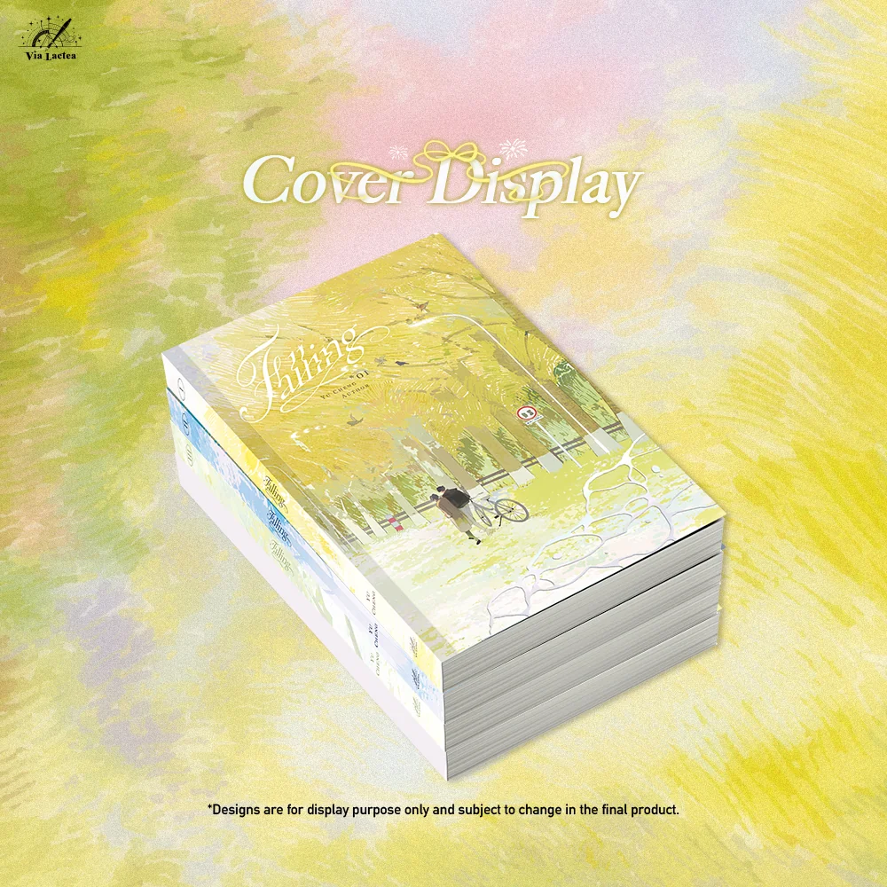 Falling - Image 2