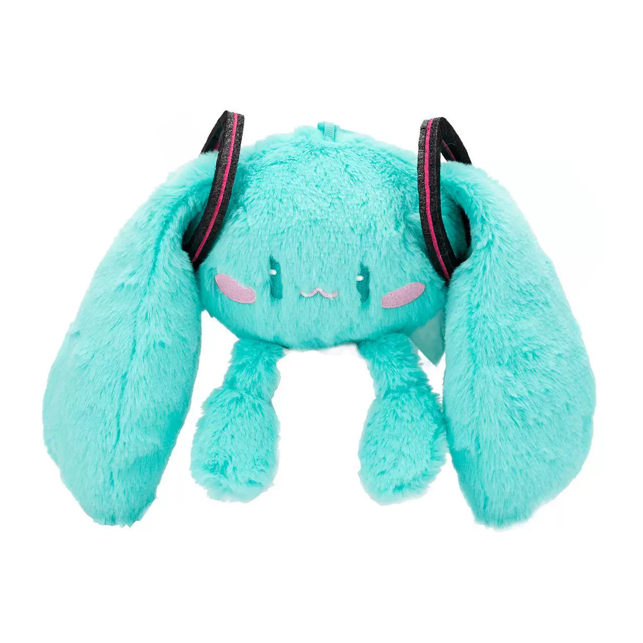 Hatsune Miku BEMOE [Cute Style Series] Plush Pendant - Image 9