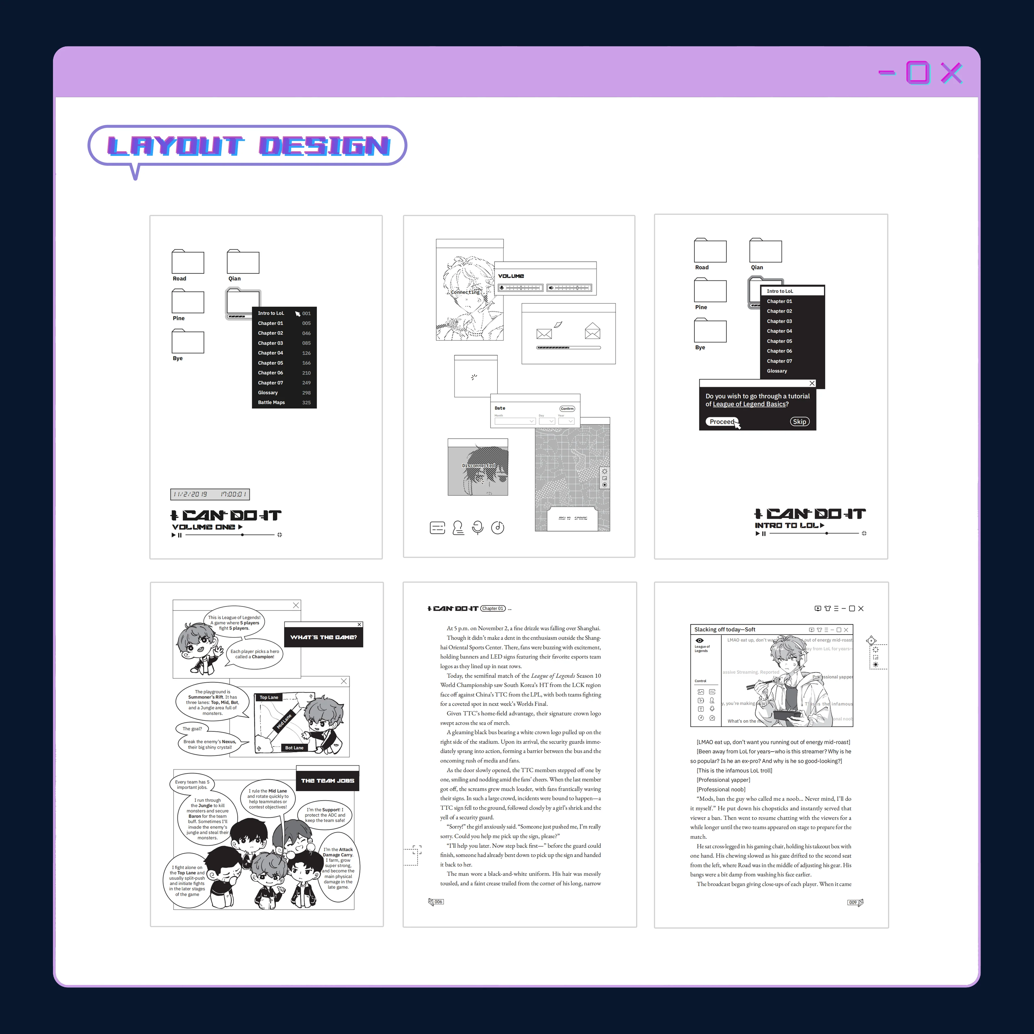 I Can Do It Vol. 1 - Image 5
