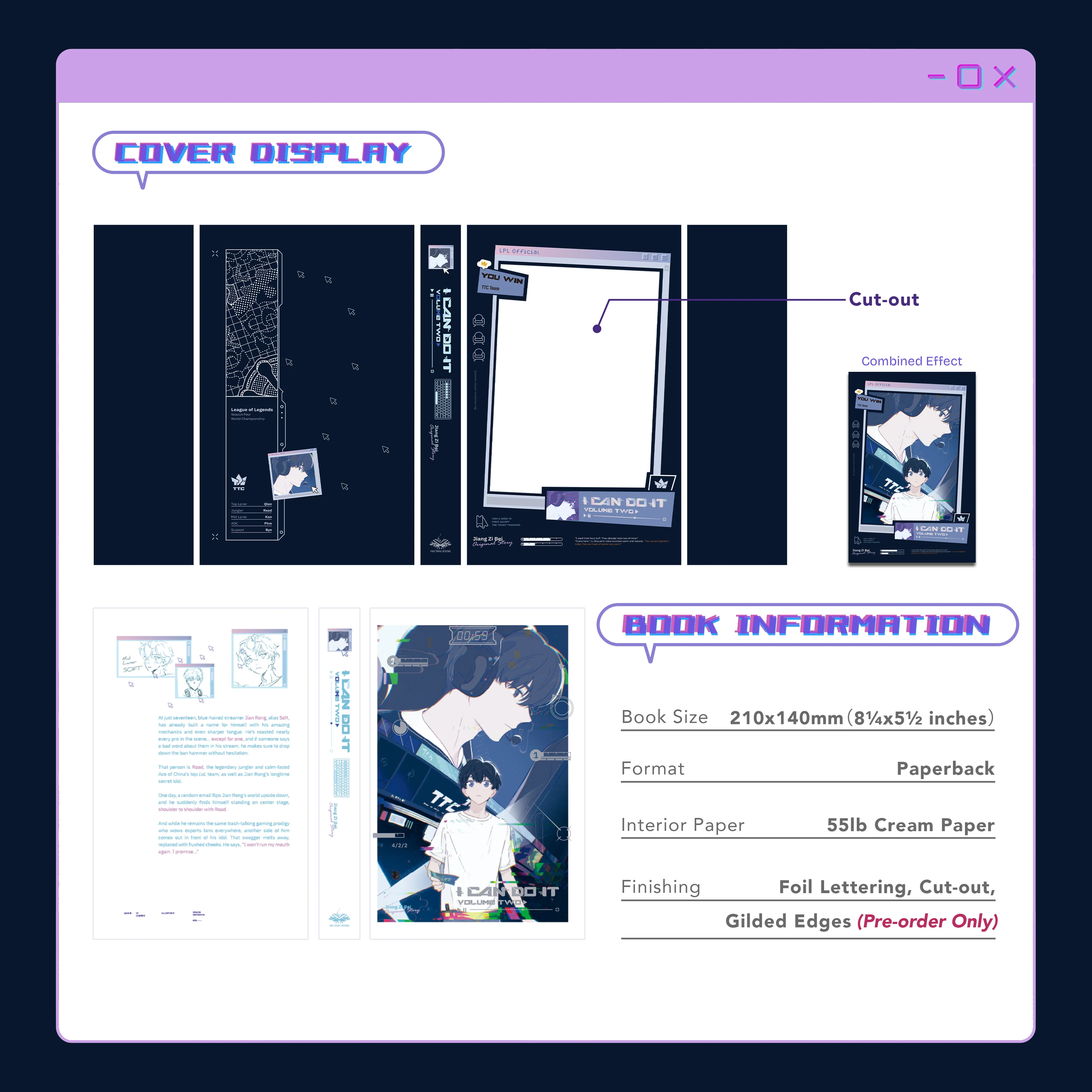 I Can Do It Vol. 2 - Image 3