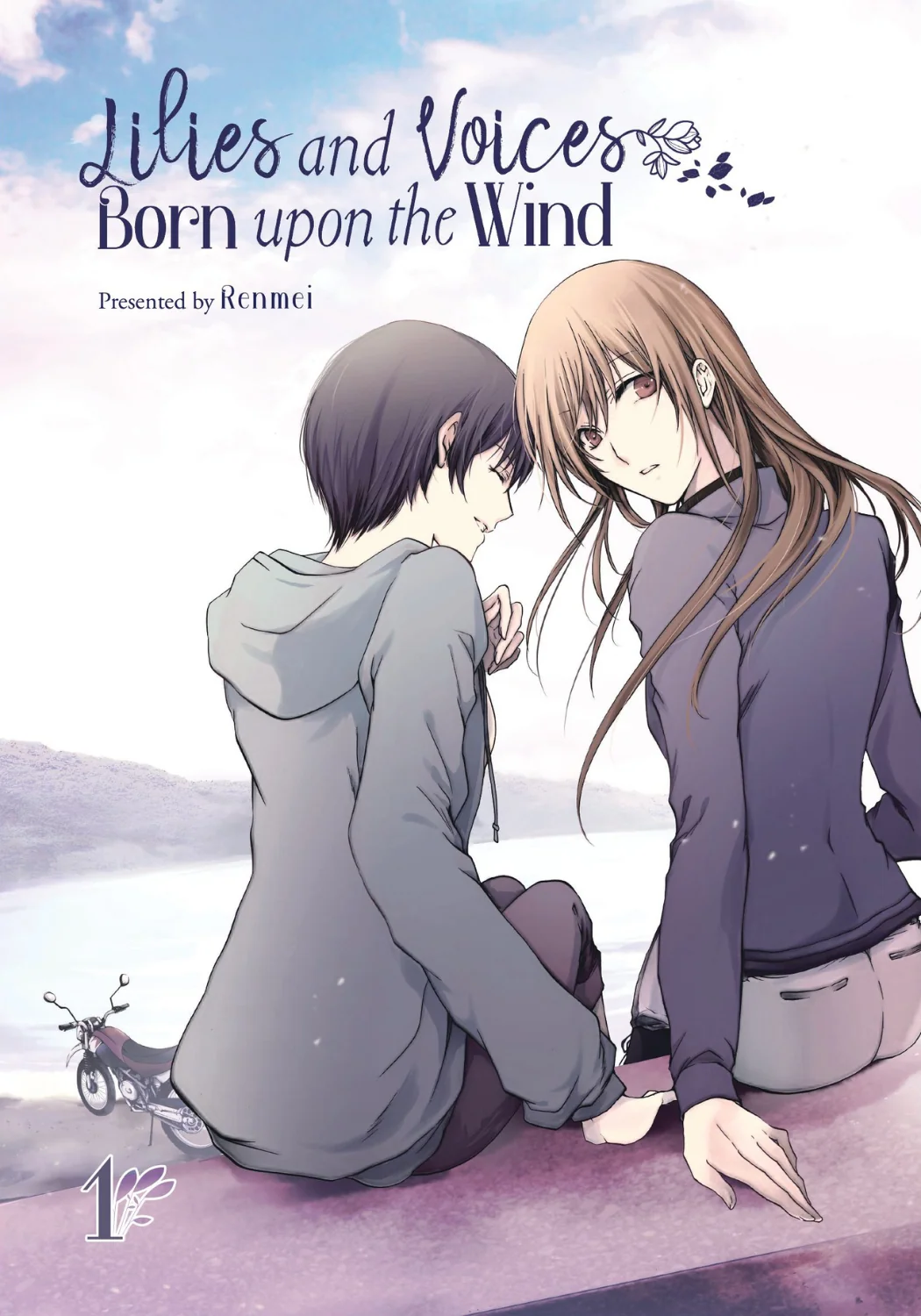 Lilies and Voices Born Upon the Wind Vol. 1