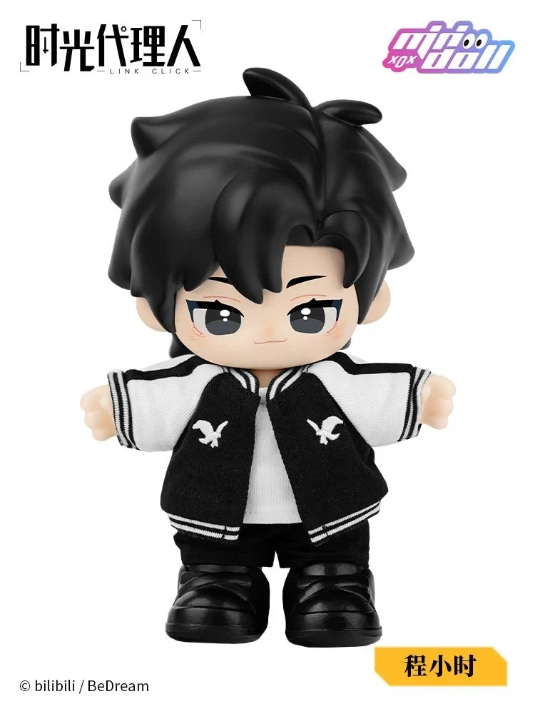Link Click JOTOS Doll 15cm - Image 3