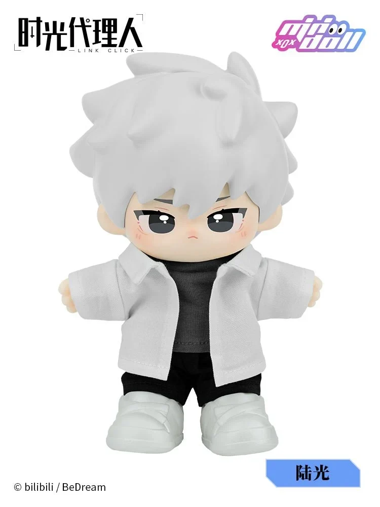 Link Click JOTOS Doll 15cm - Image 4