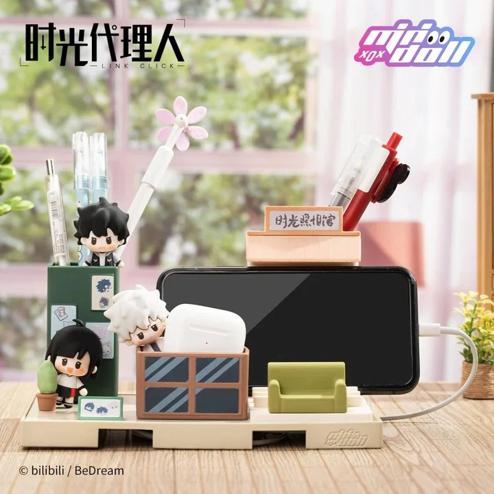 LINK CLICK Minispace Table Organizer - Time Photo Studio - Image 3