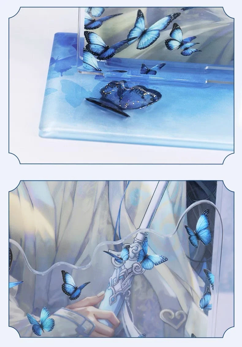 MDZS 2024 Lan Wangji Birthday Series - Image 4