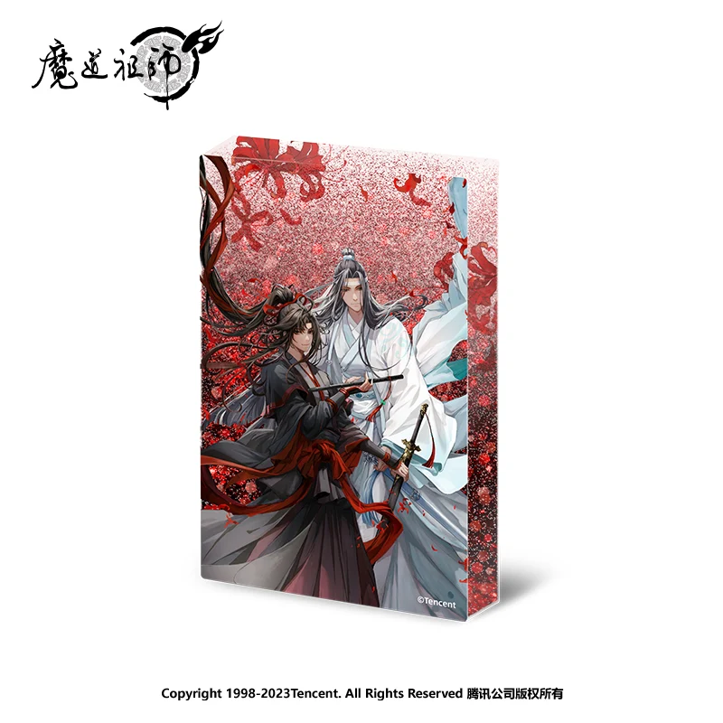 MDZS 5th Anniversary Series - Image 7