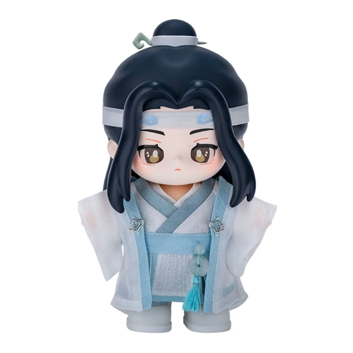 MDZS Jotos 15cm Doll Figure Set - Image 4