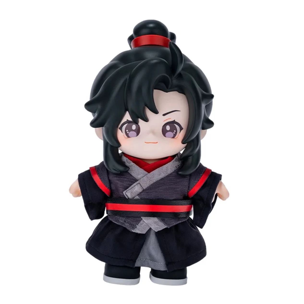 MDZS Jotos 15cm Doll Figure Set - Image 5