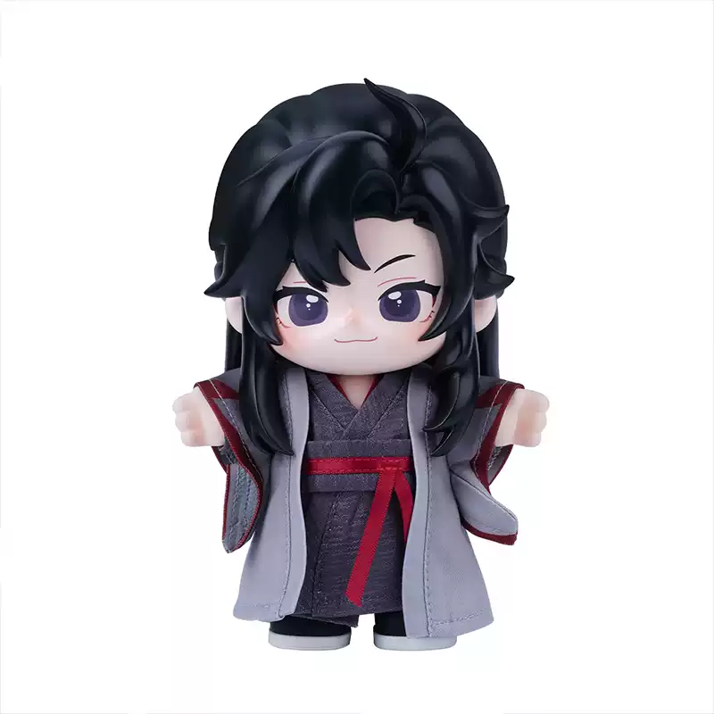 MDZS Jotos 15cm Doll Figure Set - Image 8