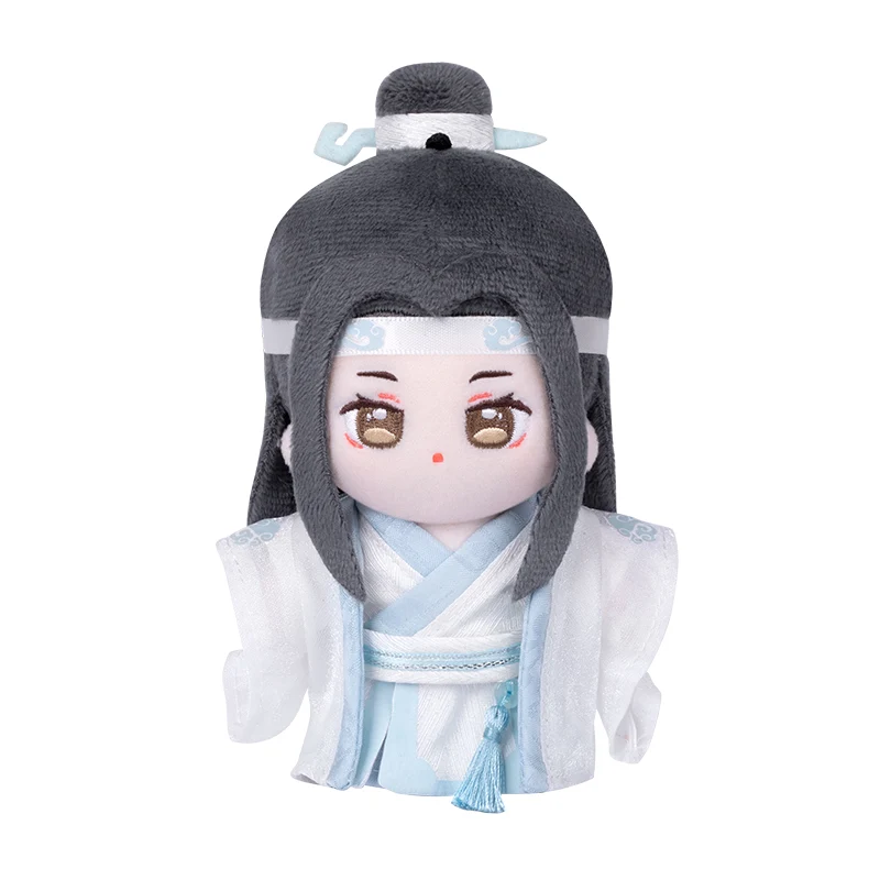 MDZS Classic Plush Keyring Set (ink. getrennte Kleidung) - Image 10