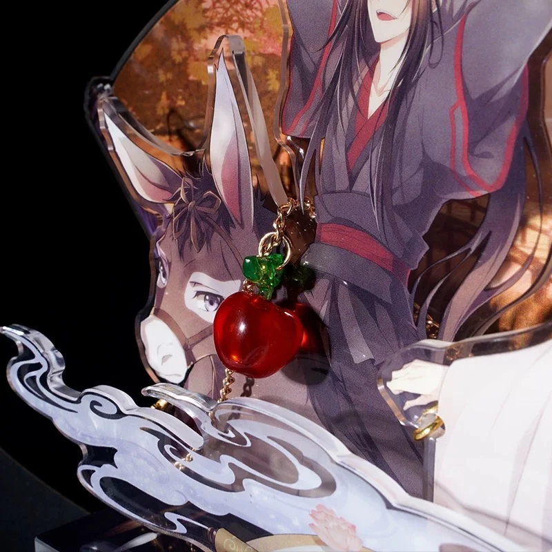 MDZS Four Seasons of Affection Acrylic Stand - Image 3