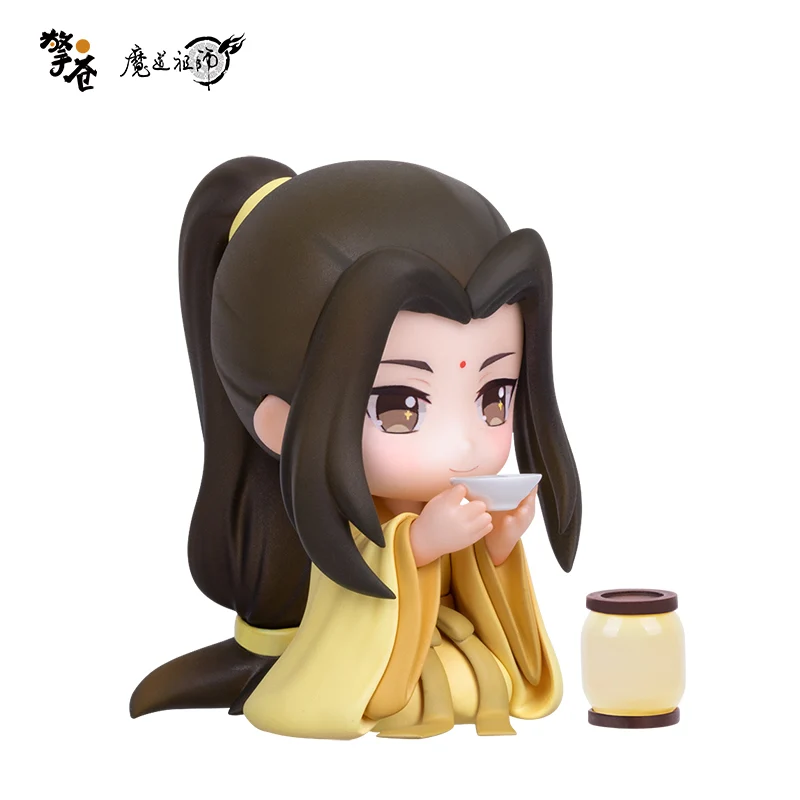 MDZS Jin Guangyao Chibi Figure - Image 3