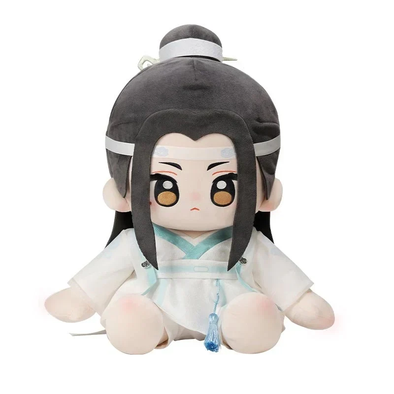 MDZS MINIDOLL [Huhu] Sitting Plush Doll - Image 5
