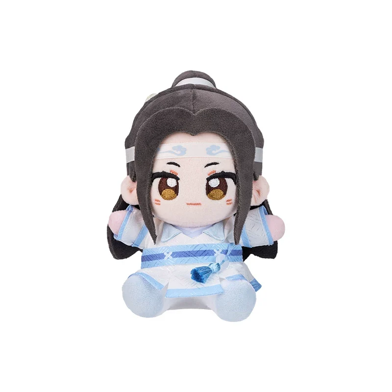 MDZS MINIDOLL Q Plushie LWJ - Image 2