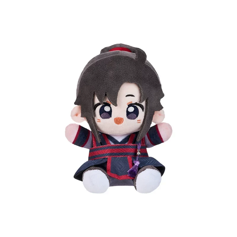 MDZS MINIDOLL Q Plushie LWJ - Image 7