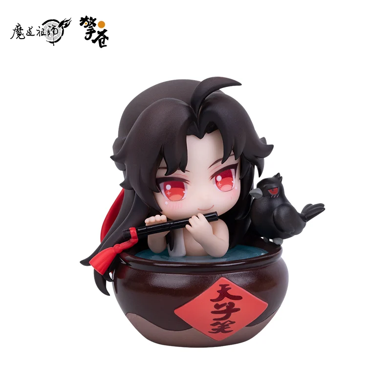 MDZS Summer Melody Chibi Figure - Image 10