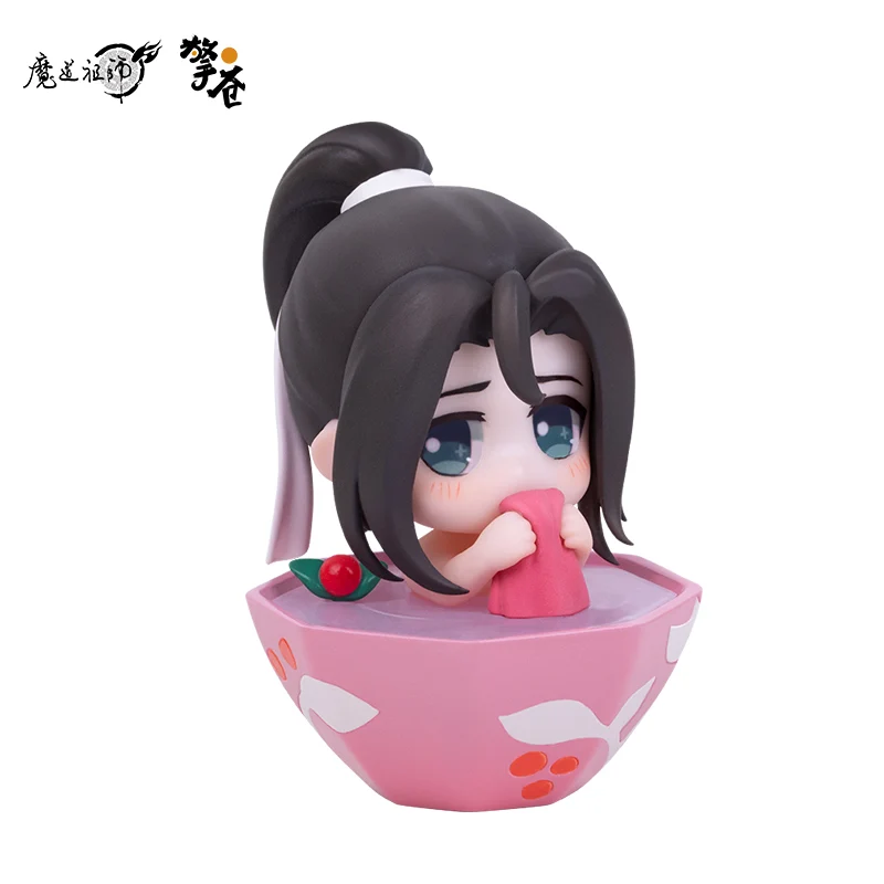 MDZS Summer Melody Chibi Figure - Image 11
