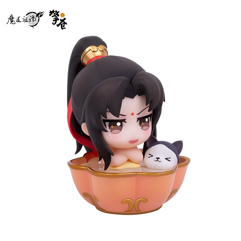 MDZS Summer Melody Chibi Figure - Image 12