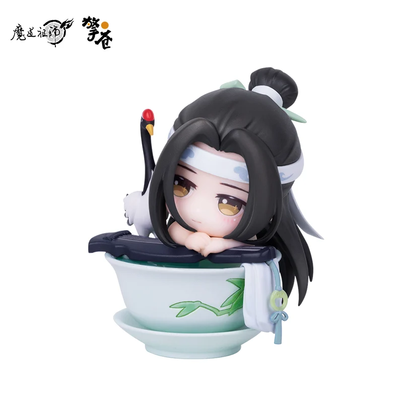 MDZS Summer Melody Chibi Figure - Image 13