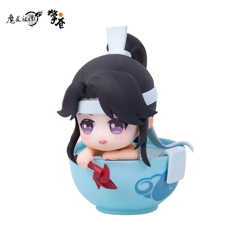 MDZS Summer Melody Chibi Figure - Image 14