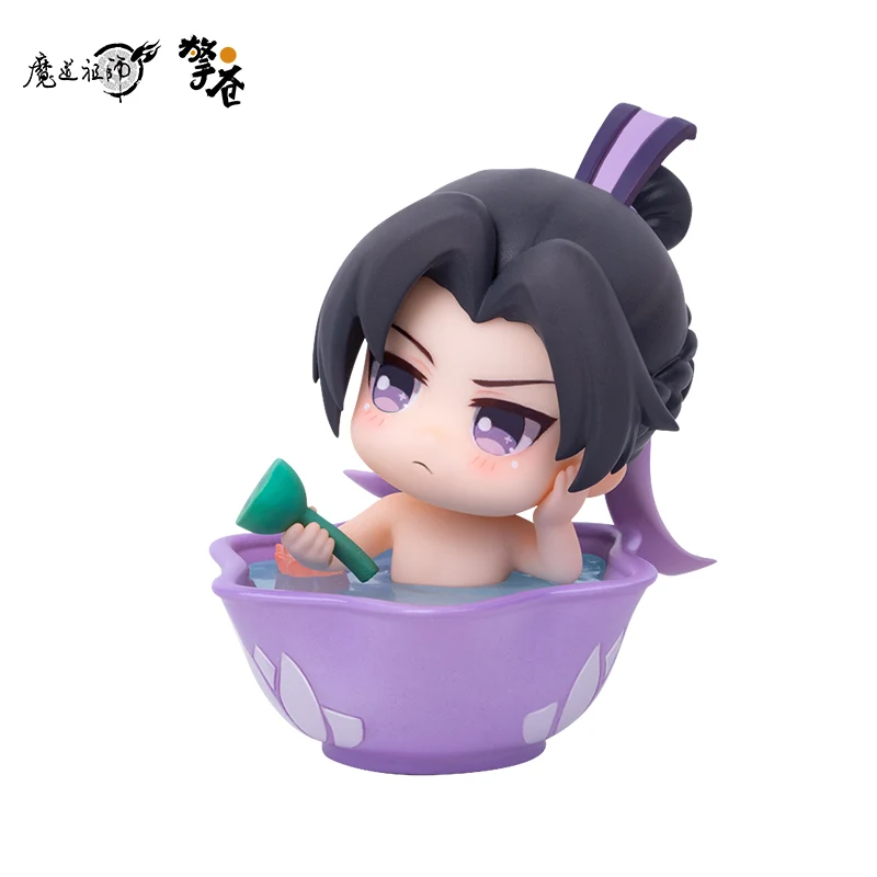 MDZS Summer Melody Chibi Figure - Image 15