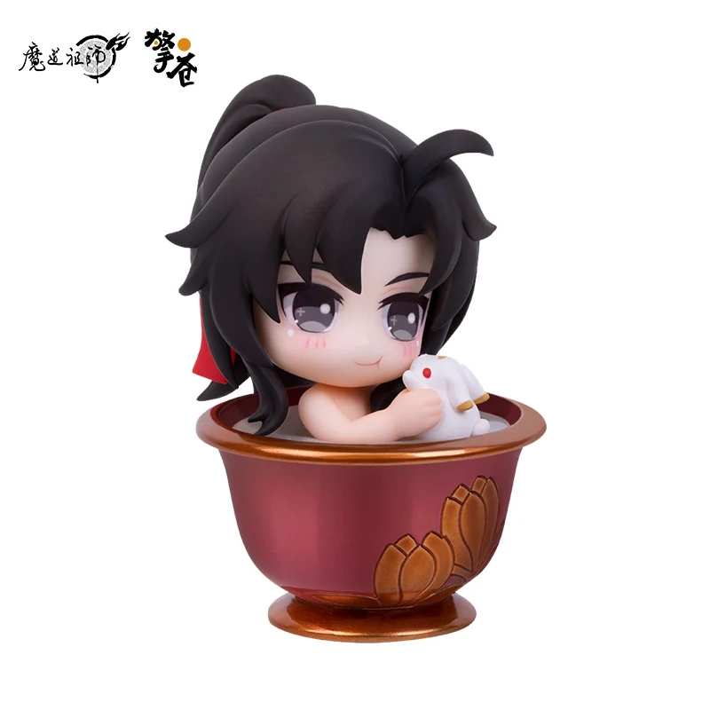 MDZS Summer Melody Chibi Figure - Image 16