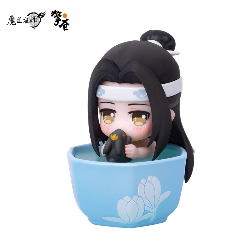 MDZS Summer Melody Chibi Figure - Image 17
