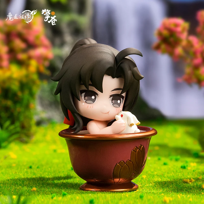 MDZS Summer Melody Chibi Figure - Image 2