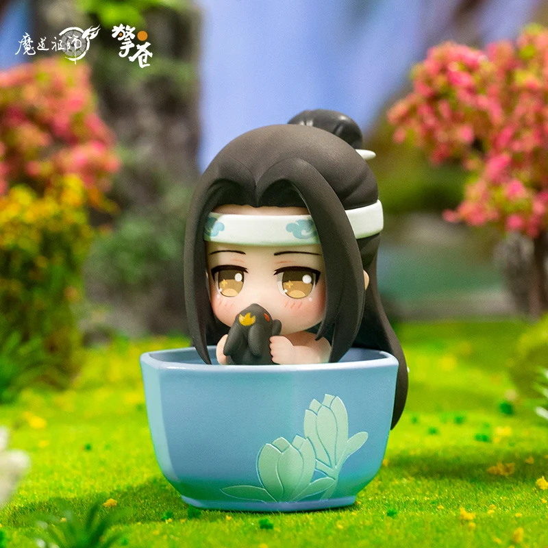 MDZS Summer Melody Chibi Figure - Image 3