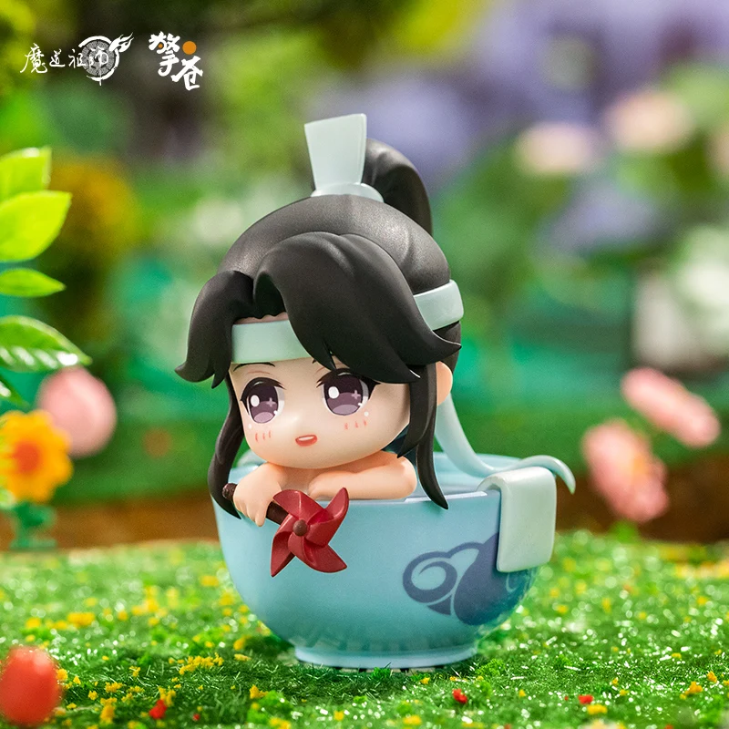 MDZS Summer Melody Chibi Figure - Image 5
