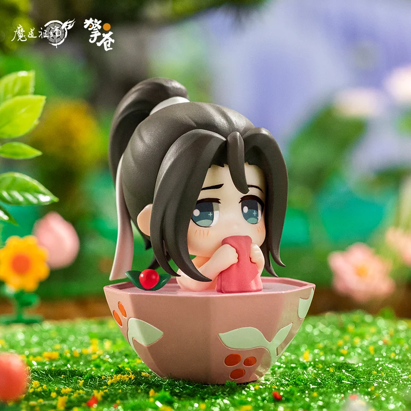 MDZS Summer Melody Chibi Figure - Image 6