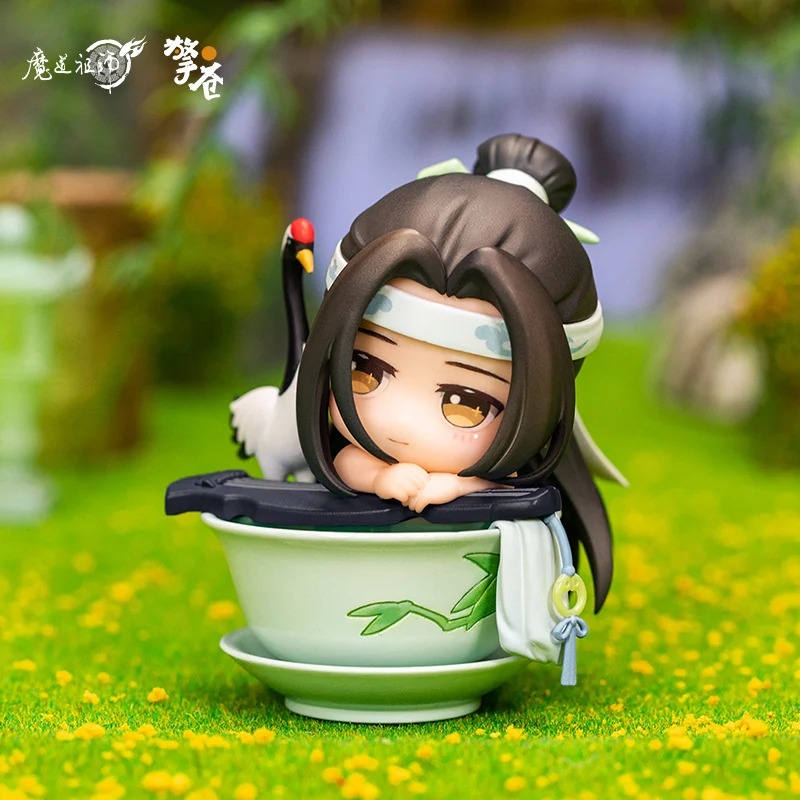 MDZS Summer Melody Chibi Figure - Image 8