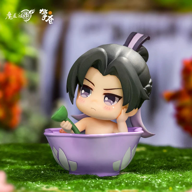 MDZS Summer Melody Chibi Figure - Image 9