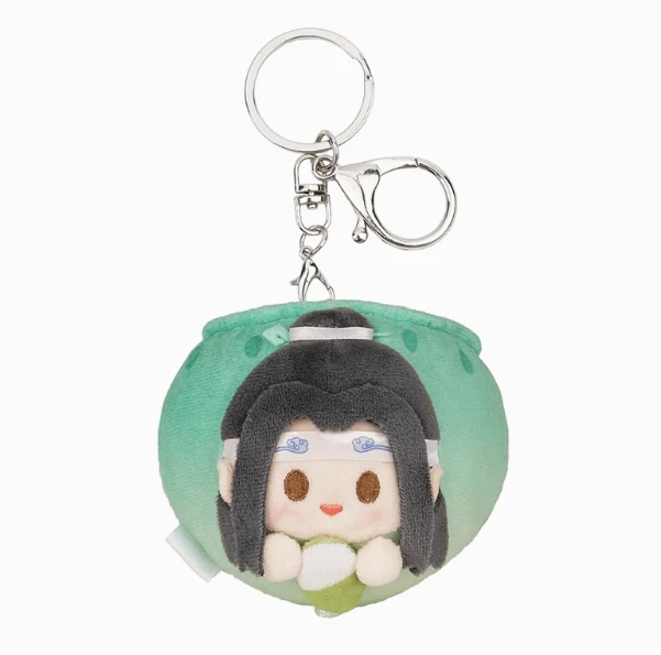 MDZS Super Tasty Plushie Hangable - Image 11