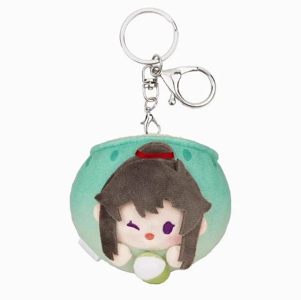 MDZS Super Tasty Plushie Hangable - Image 12