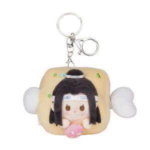 MDZS Super Tasty Plushie Hangable - Image 5